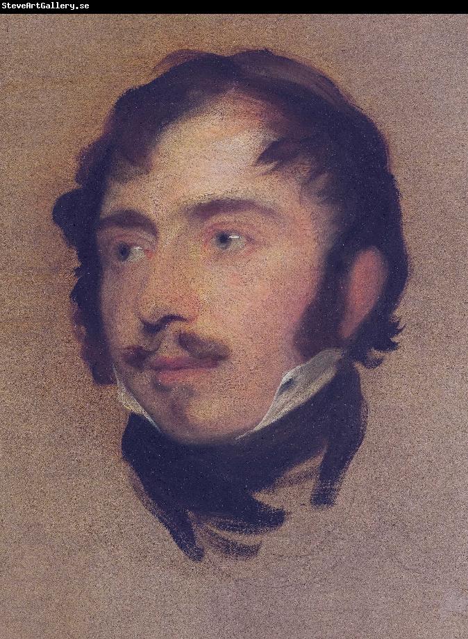 Sir Thomas Lawrence Colonel Thomas Wildman